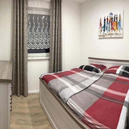 Ferienwohnung Bad Driburg Kültér fotó