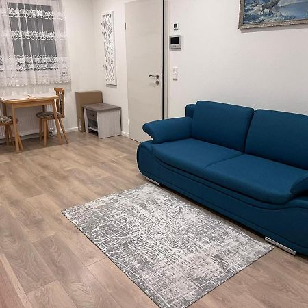 Ferienwohnung Bad Driburg Kültér fotó