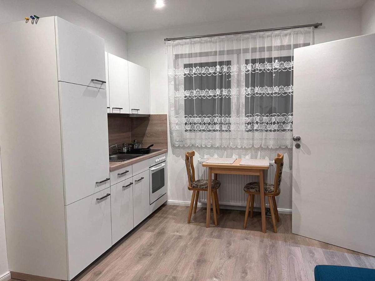 Ferienwohnung Bad Driburg Kültér fotó