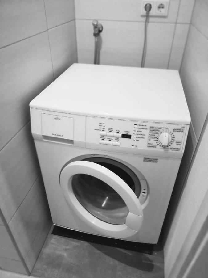 Ferienwohnung Bad Driburg Kültér fotó