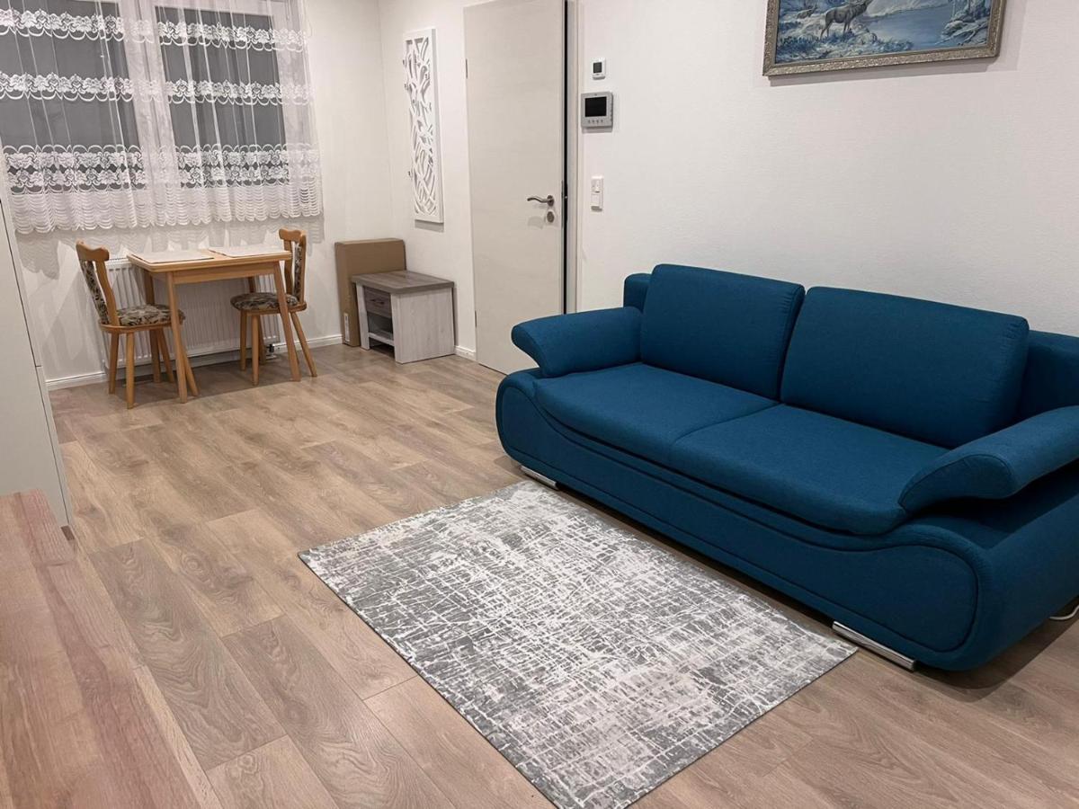 Ferienwohnung Bad Driburg Kültér fotó