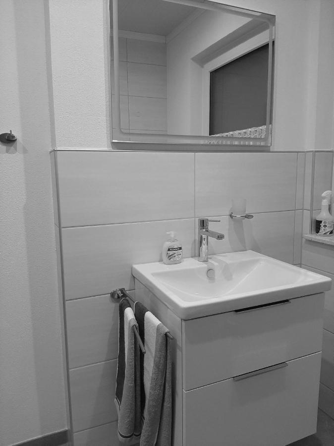 Ferienwohnung Bad Driburg Kültér fotó