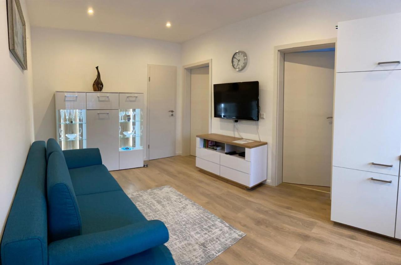 Ferienwohnung Bad Driburg Kültér fotó